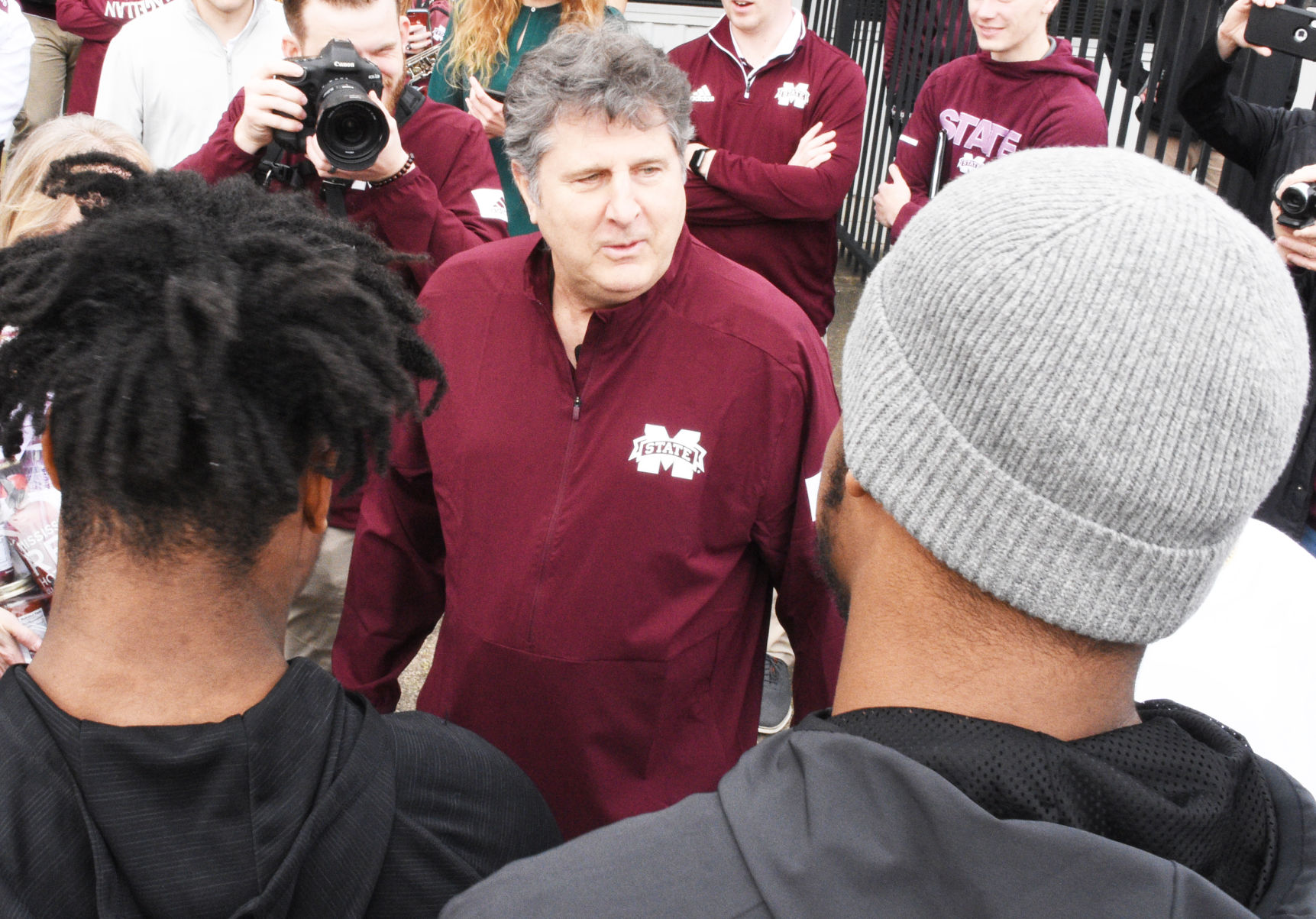 Mississippi State football